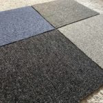 cotswold stroud (pp) budget carpet tiles  - m2