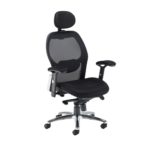 Vision 24hr Mesh Office Chair