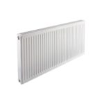 Homeline by Stelrad 600 x 1600mm Type 22 Double Panel Premium Double Convector Radiator