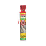 SOUDAL ADHESIVE FOAM HAND-HELD 750ML (9633H)
